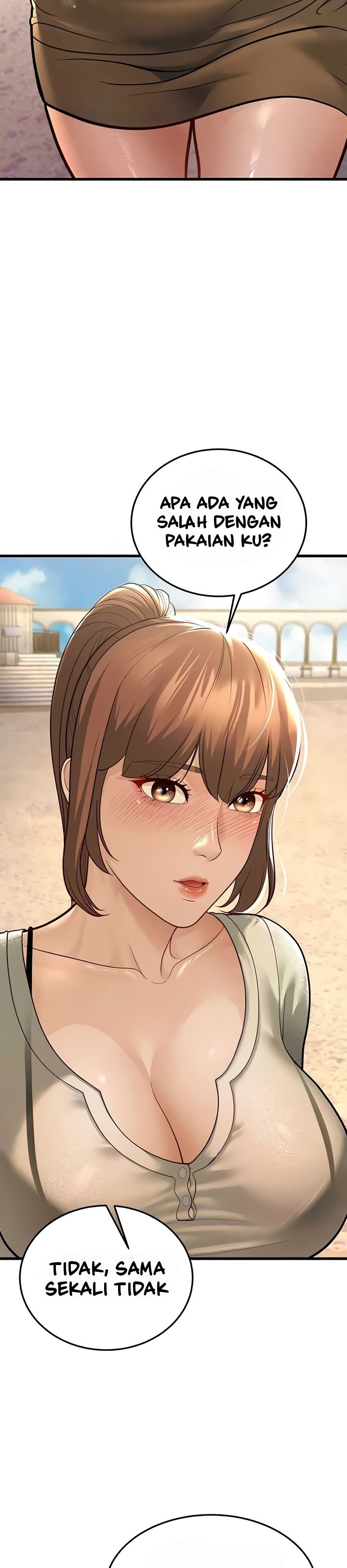 A Young Auntie - Chapter 9 5