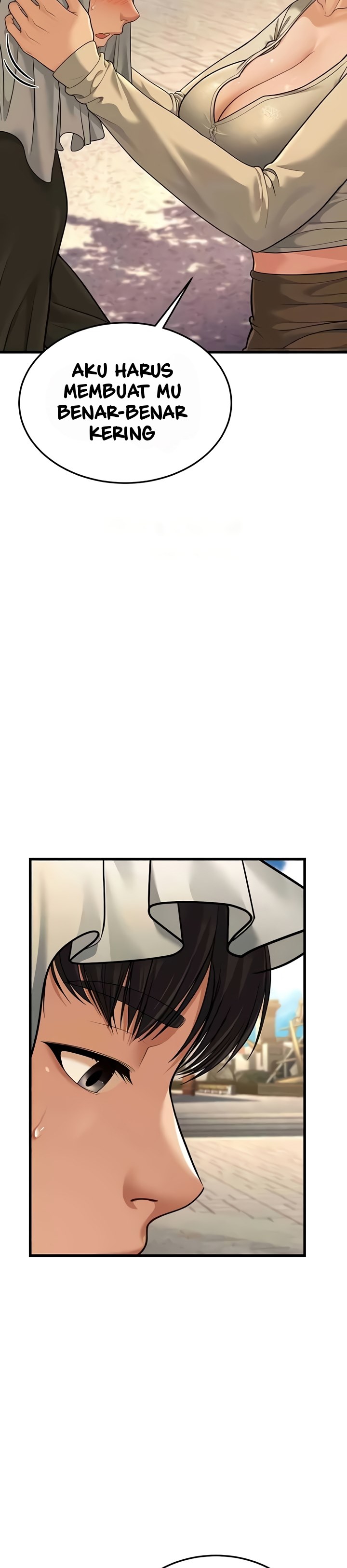A Young Auntie - Chapter 9 42