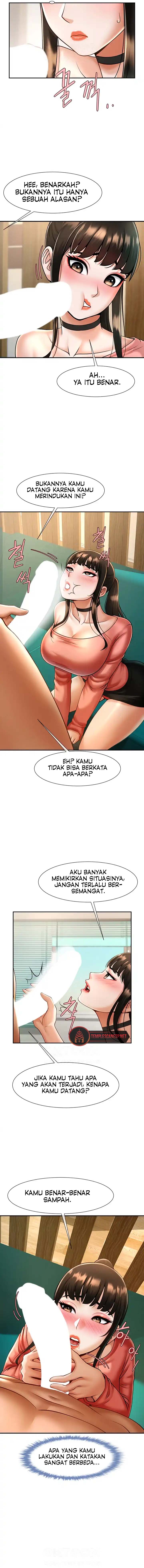 The Cheat Code Hitter Fucks Them All - Chapter 9 10