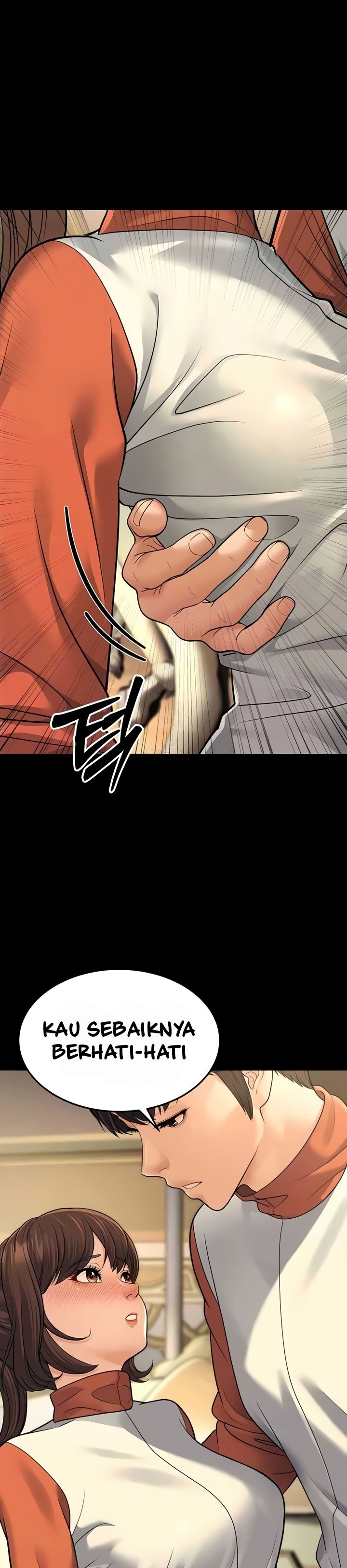 A Young Auntie - Chapter 9 19