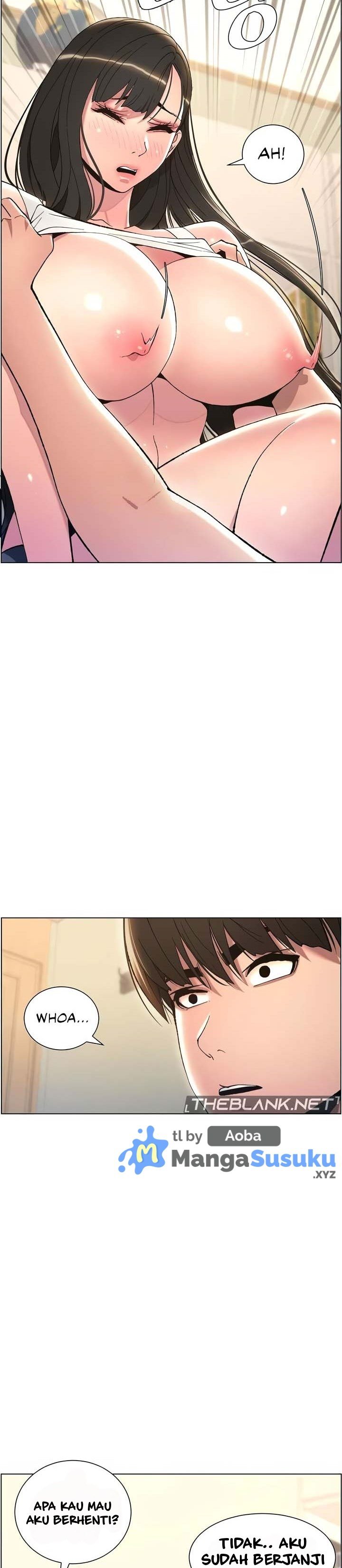 A Secret Lesson With My Younger Sister - Chapter 9 14