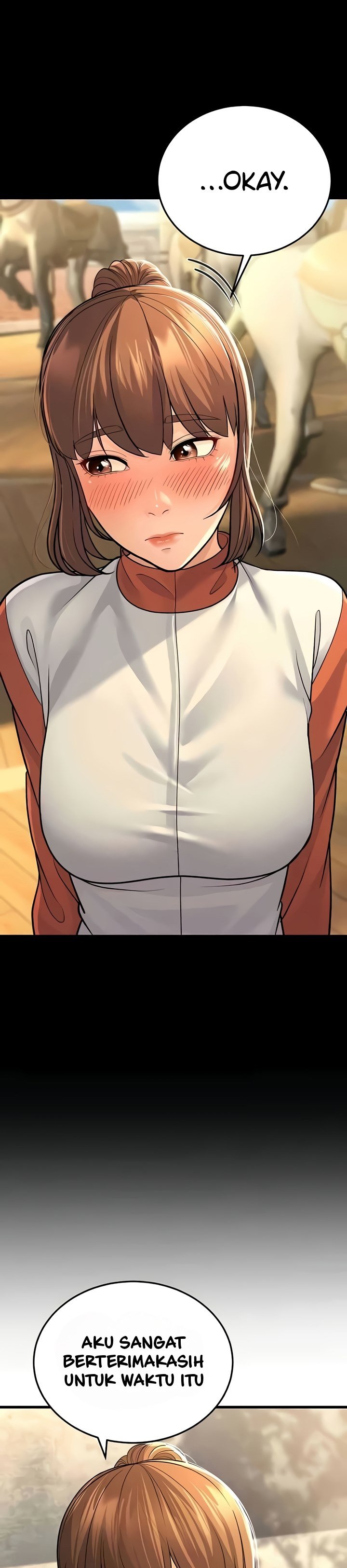 A Young Auntie - Chapter 9 24
