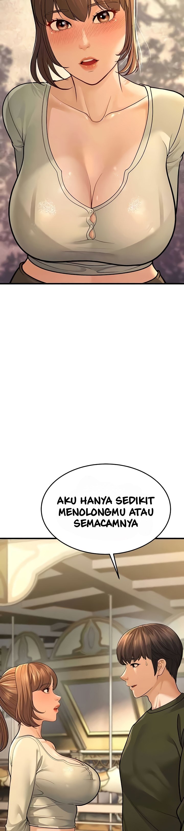 A Young Auntie - Chapter 9 25