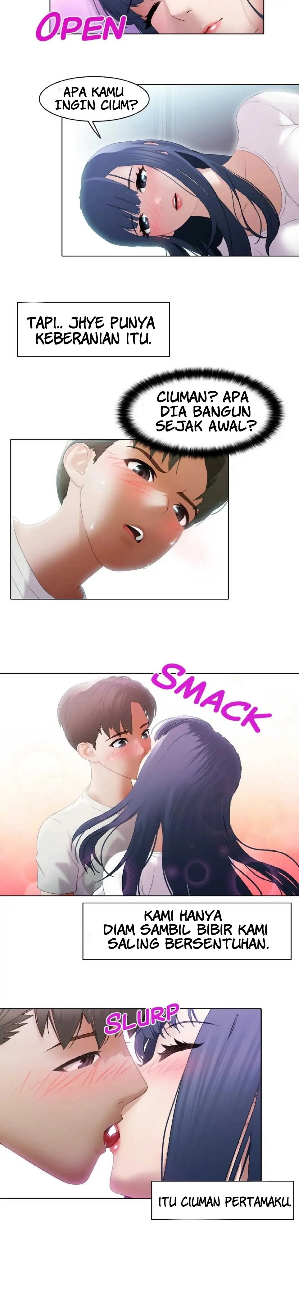 Inside the Bus - Chapter 9 7