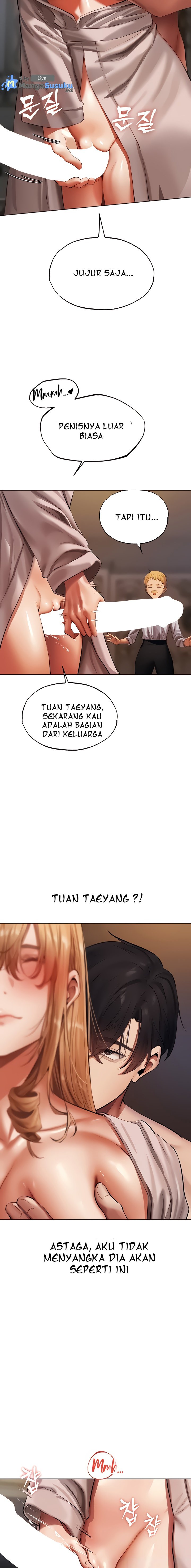 MILF Hunting In Another World - Chapter 37 18