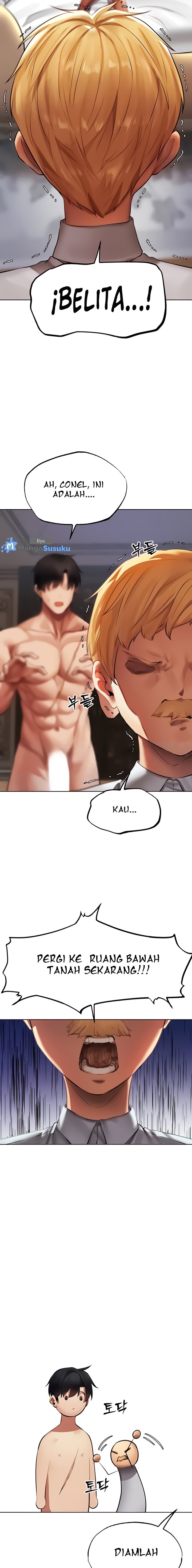 MILF Hunting In Another World - Chapter 37 12