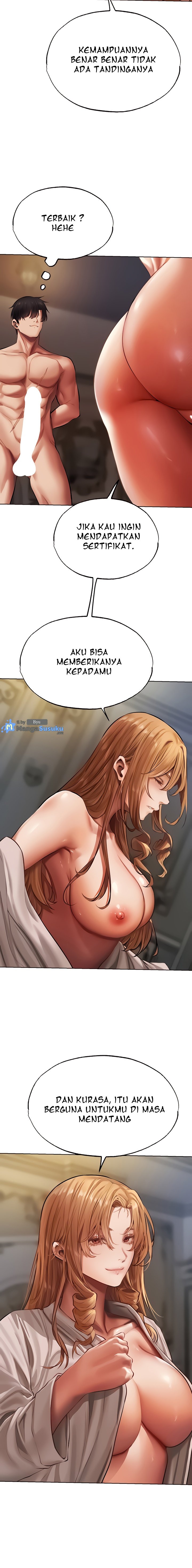 MILF Hunting In Another World - Chapter 37 15
