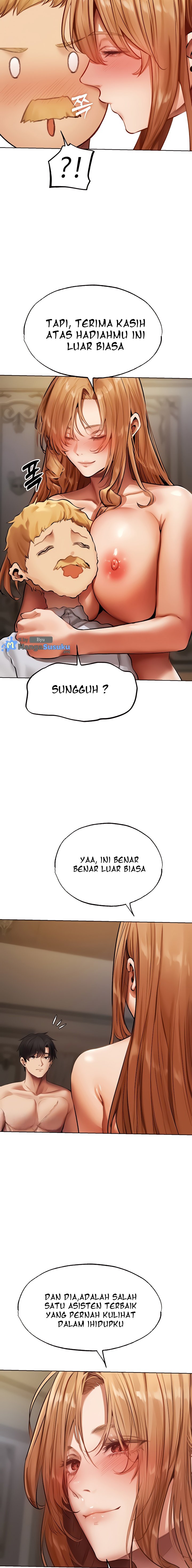 MILF Hunting In Another World - Chapter 37 14