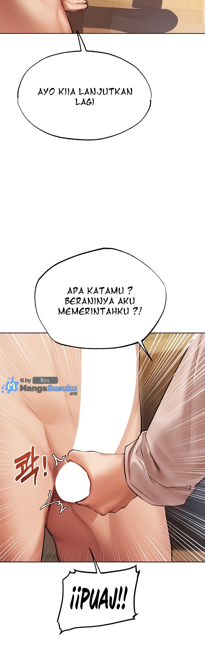 MILF Hunting In Another World - Chapter 37 24