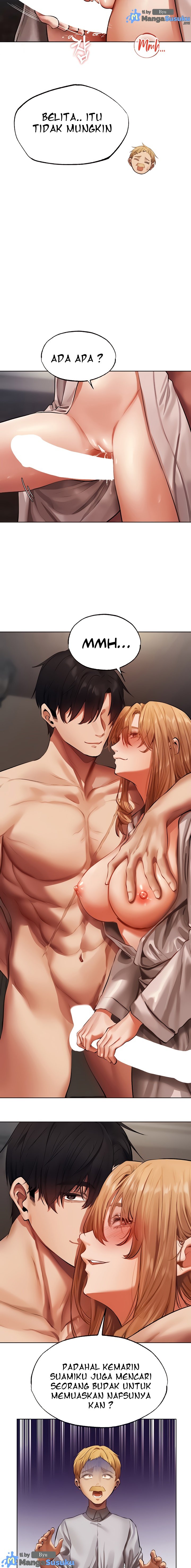 MILF Hunting In Another World - Chapter 37 19