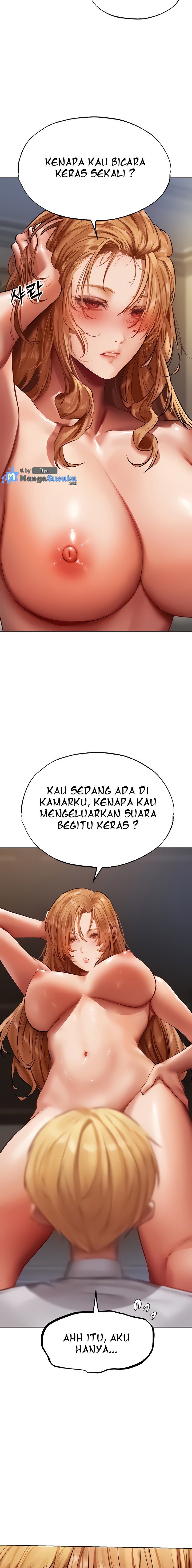 MILF Hunting In Another World - Chapter 37 13