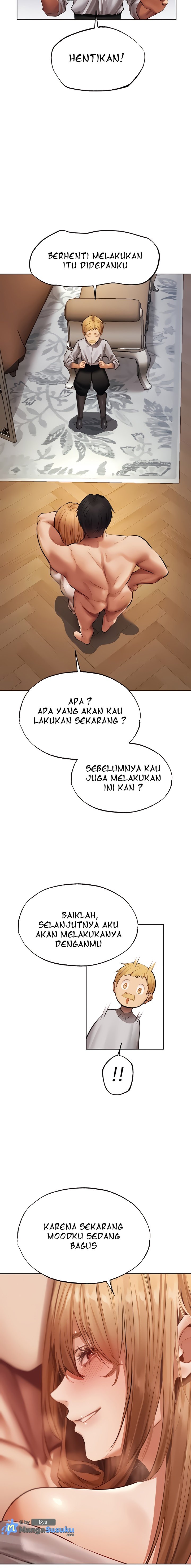 MILF Hunting In Another World - Chapter 37 20