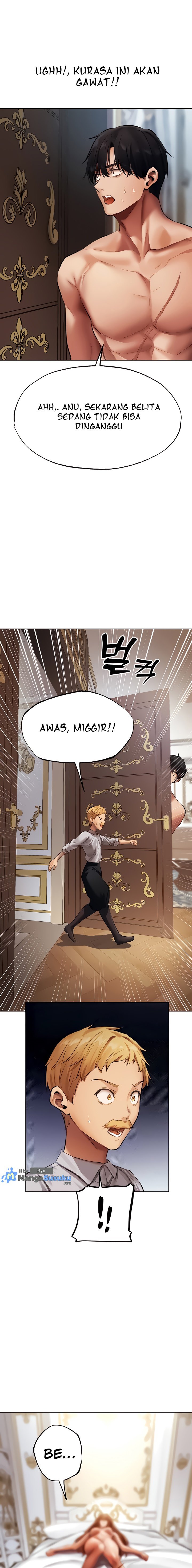 MILF Hunting In Another World - Chapter 37 11