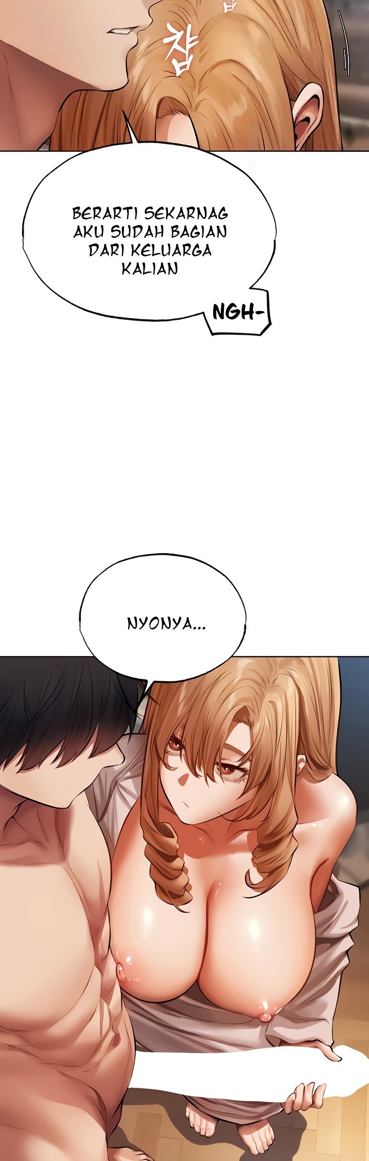 MILF Hunting In Another World - Chapter 37 23
