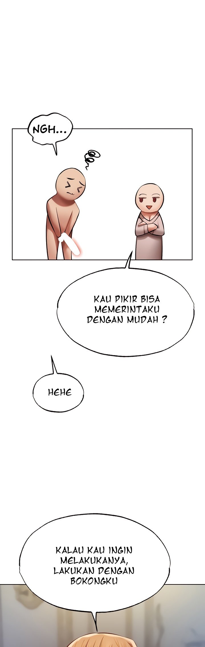 MILF Hunting In Another World - Chapter 37 25