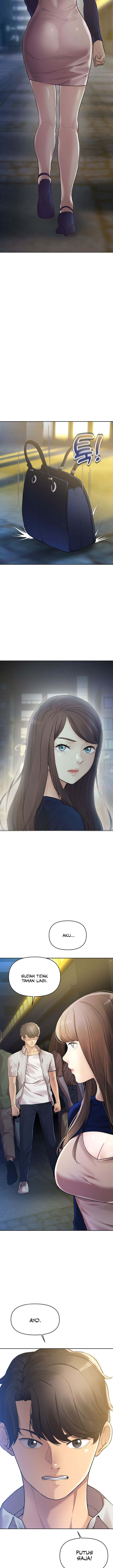 The Brides Who Can&#8217;t Eat - Chapter 31 12
