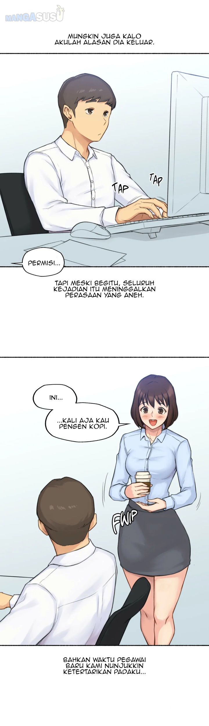 I Did This - Chapter 31 36