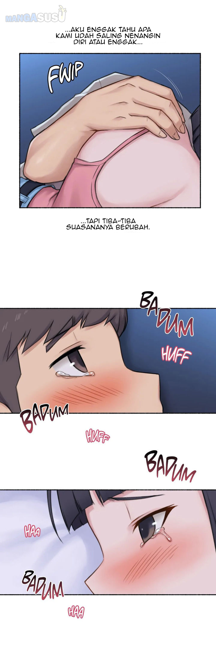 I Did This - Chapter 31 12