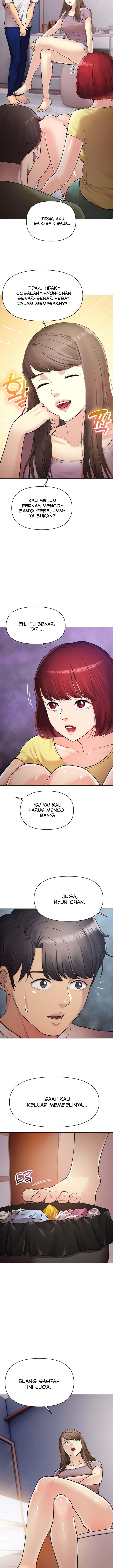 The Brides Who Can&#8217;t Eat - Chapter 31 4