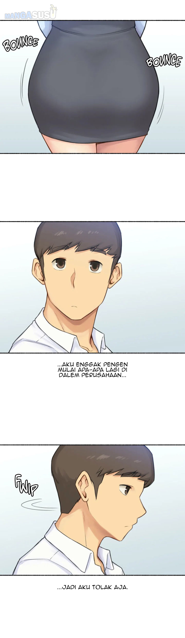 I Did This - Chapter 31 38