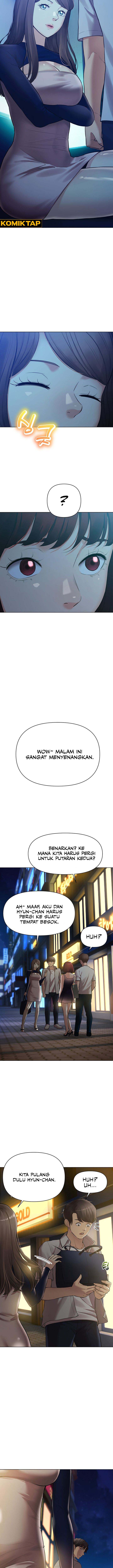 The Brides Who Can&#8217;t Eat - Chapter 31 9
