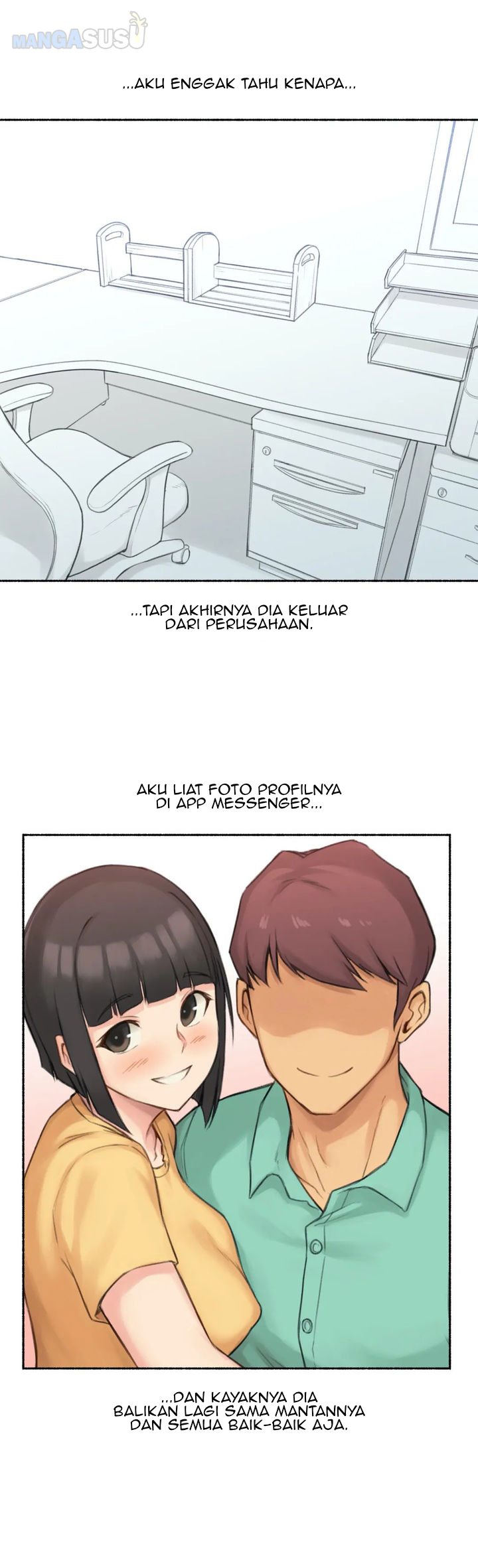 I Did This - Chapter 31 35