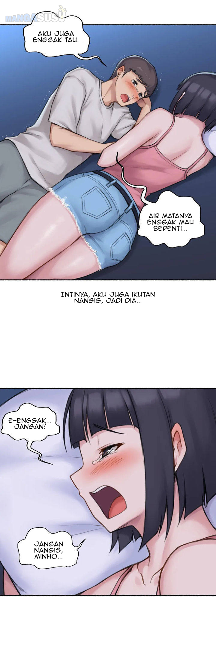 I Did This - Chapter 31 9