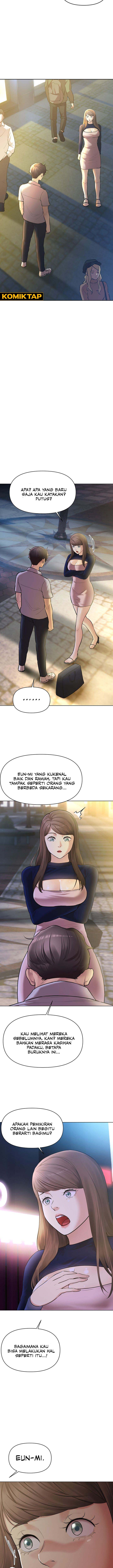 The Brides Who Can&#8217;t Eat - Chapter 31 13