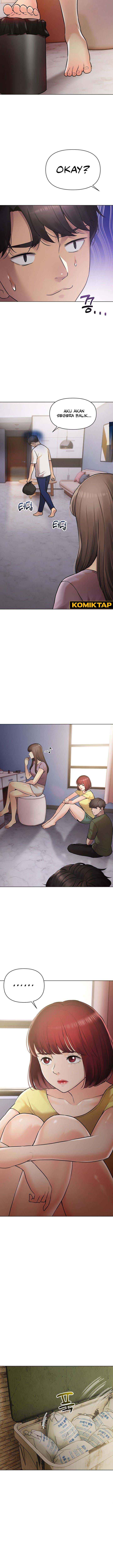 The Brides Who Can&#8217;t Eat - Chapter 31 5