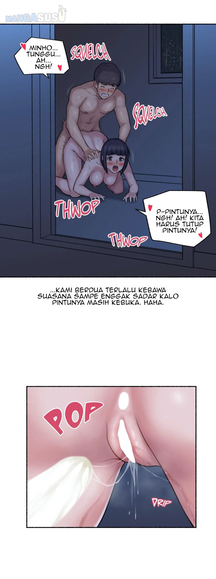 I Did This - Chapter 31 23