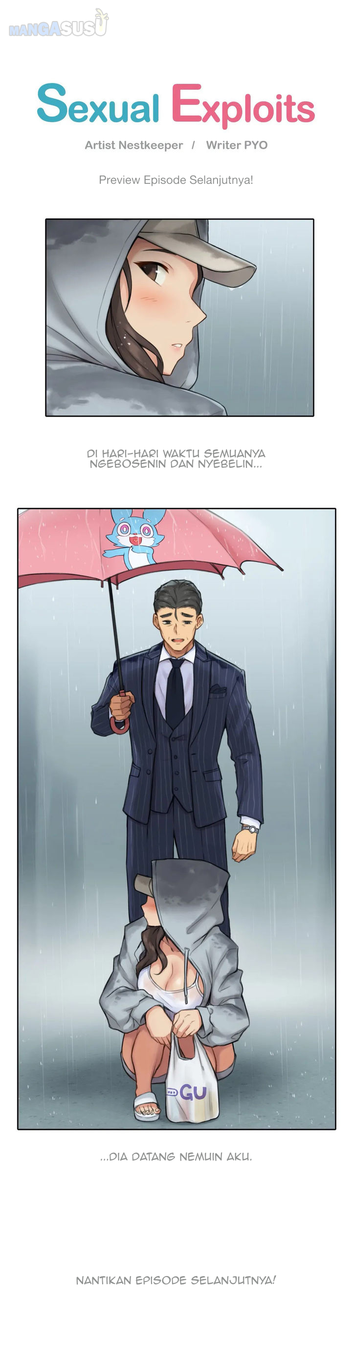 I Did This - Chapter 31 40