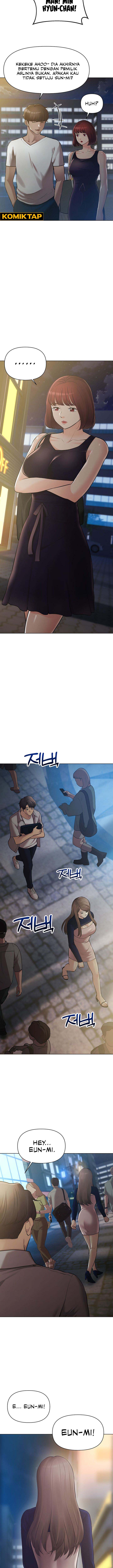 The Brides Who Can&#8217;t Eat - Chapter 31 11