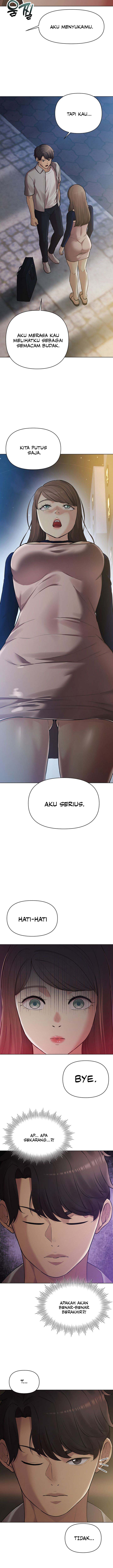 The Brides Who Can&#8217;t Eat - Chapter 31 14