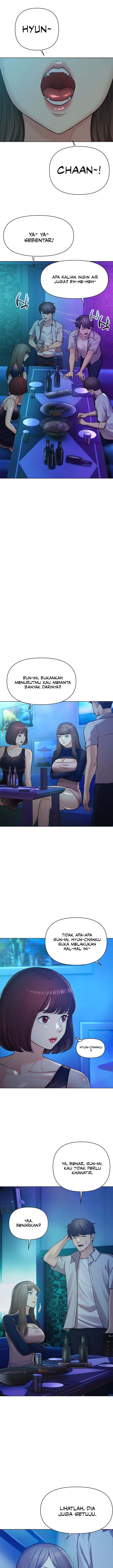 The Brides Who Can&#8217;t Eat - Chapter 31 8