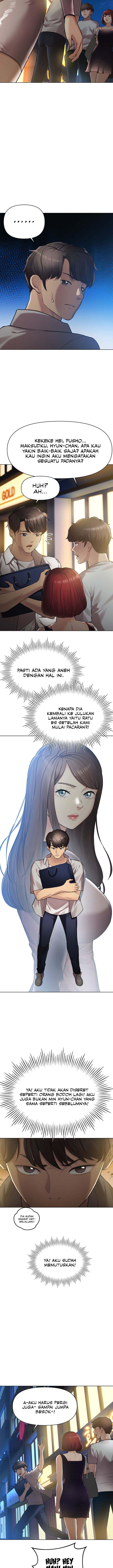 The Brides Who Can&#8217;t Eat - Chapter 31 10