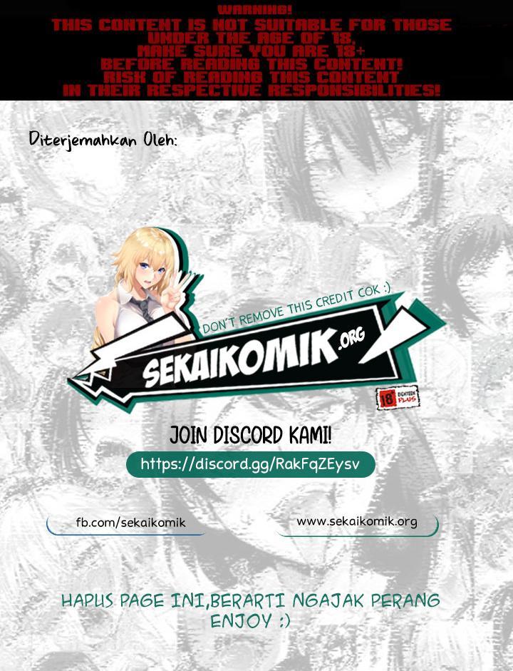 Absolute Hypnosis in Another World - Chapter 45 1