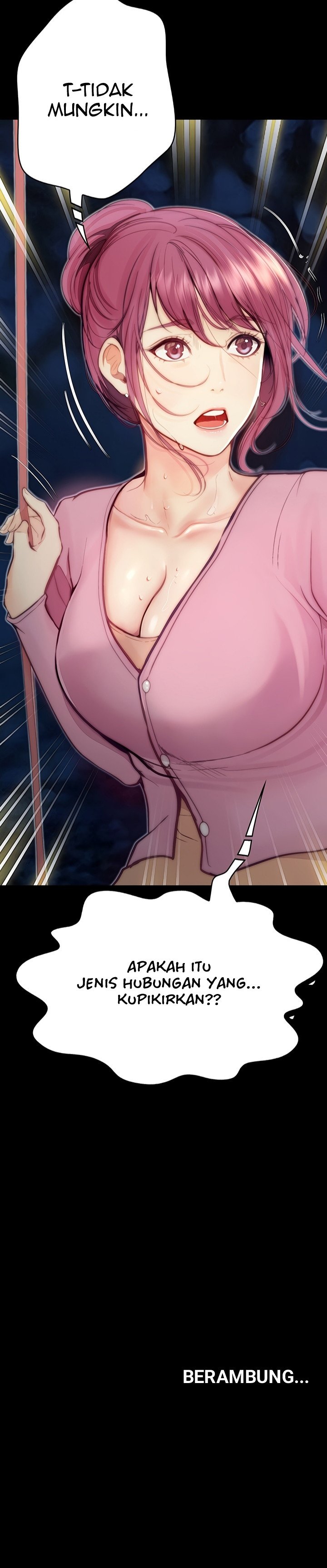 Happy Campus - Chapter 36 32