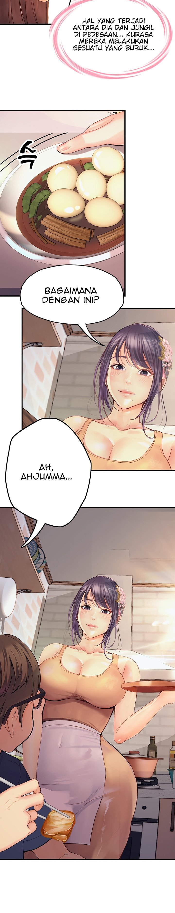Happy Campus - Chapter 36 16