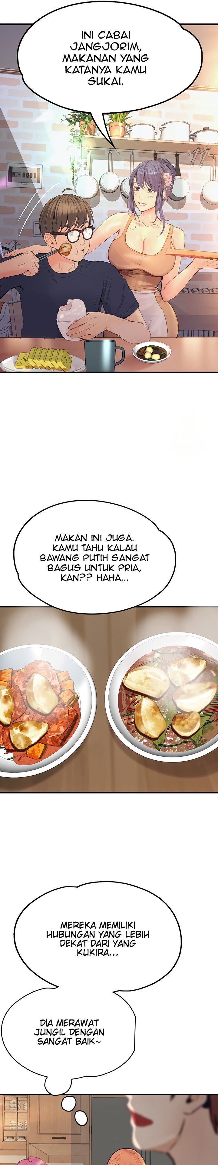 Happy Campus - Chapter 36 17