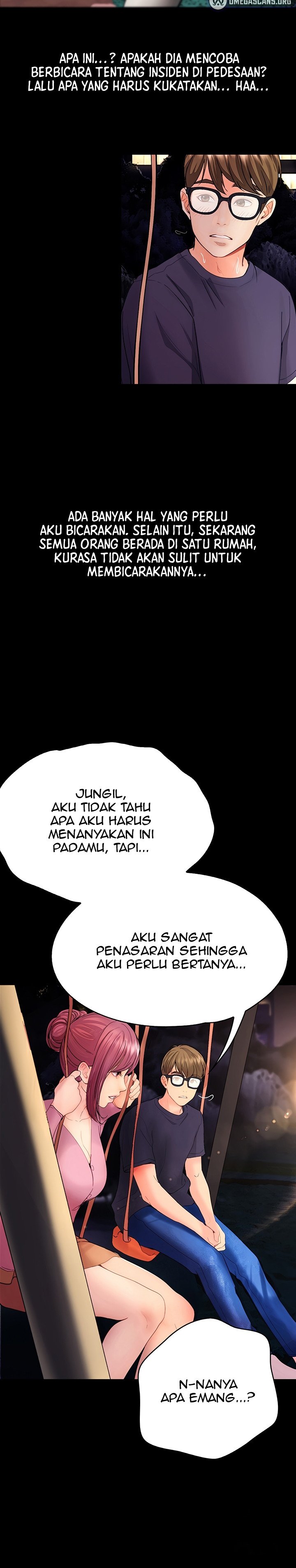 Happy Campus - Chapter 36 27