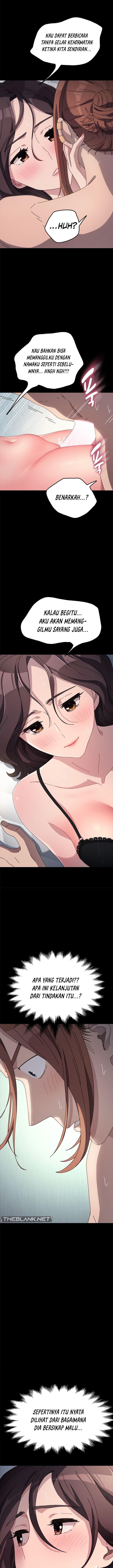 Man of The House - Chapter 36 12