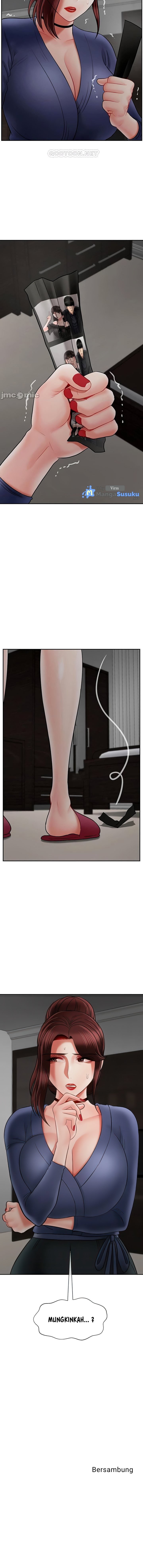Sensual Lessons Uncen - Chapter 36 11