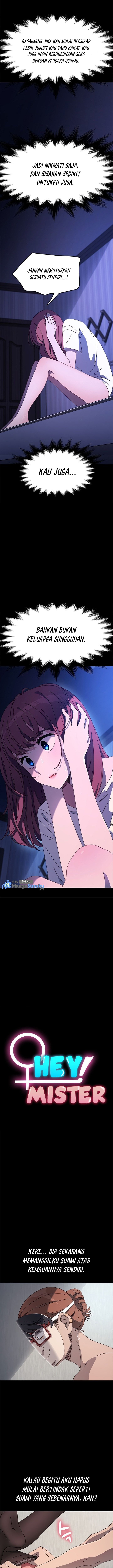 Man of The House - Chapter 36 3