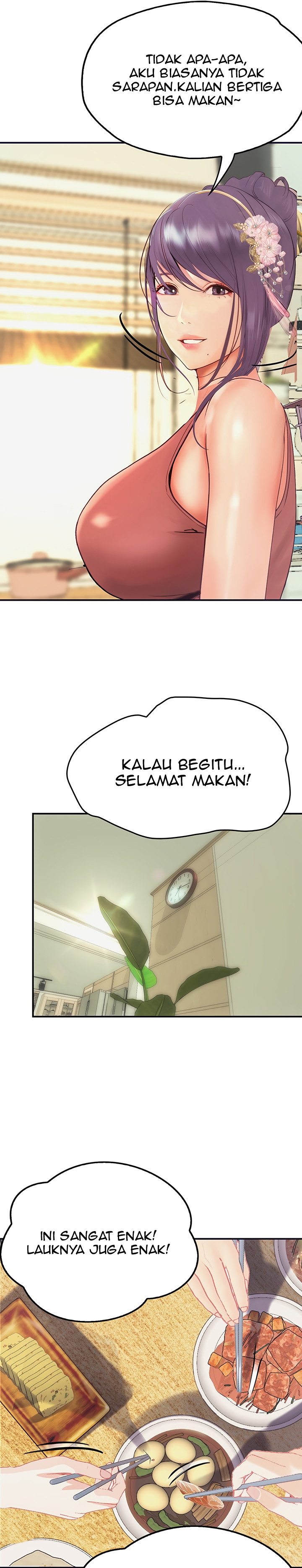 Happy Campus - Chapter 36 14