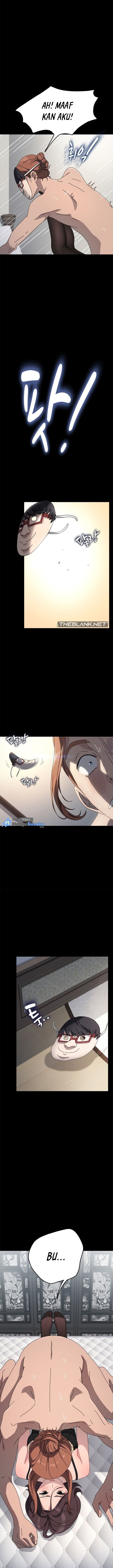 Man of The House - Chapter 36 9