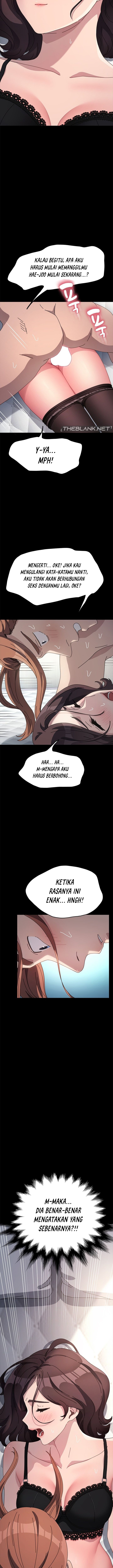Man of The House - Chapter 36 13