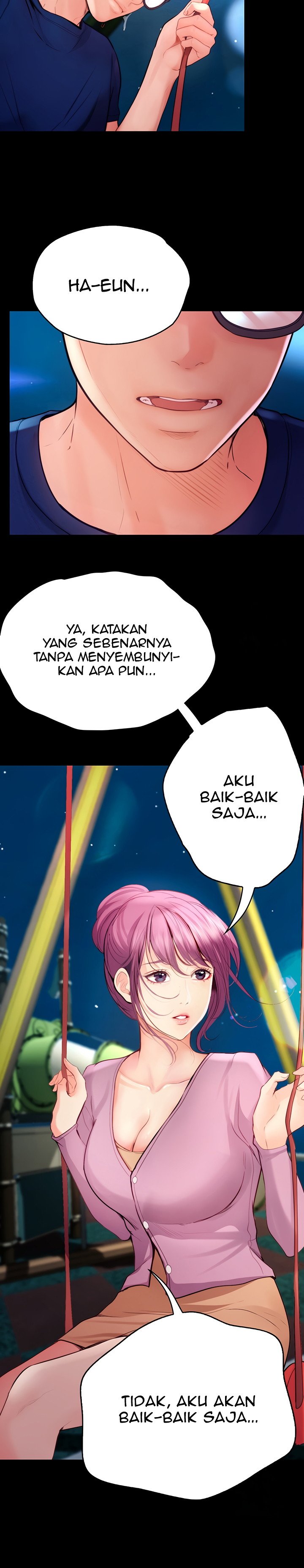 Happy Campus - Chapter 36 30