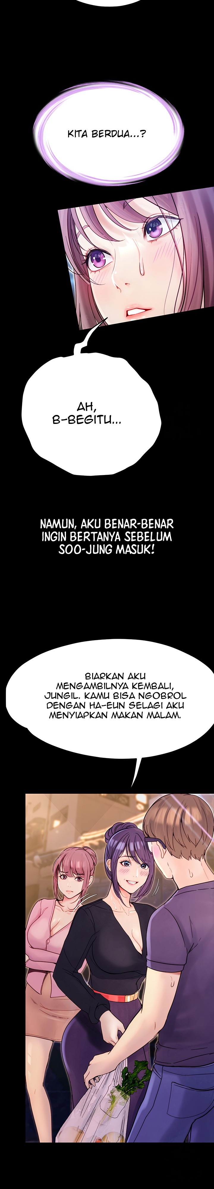 Happy Campus - Chapter 36 25