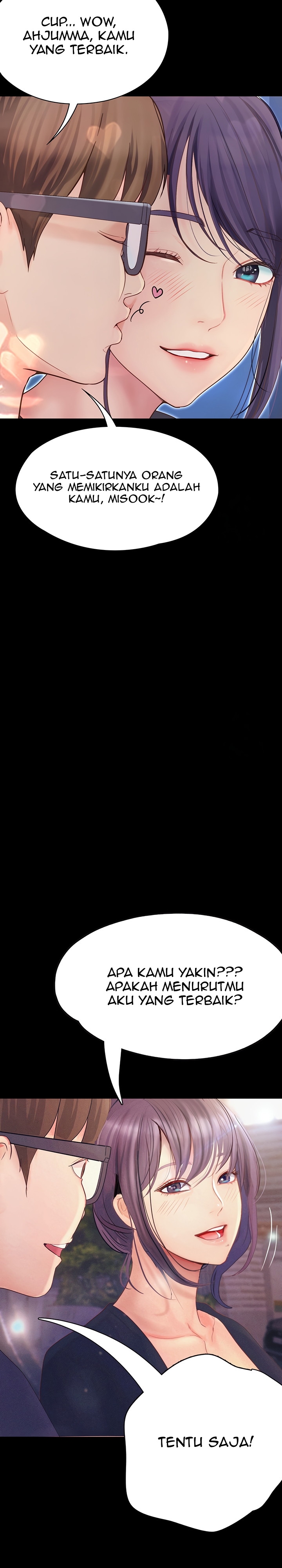 Happy Campus - Chapter 36 22