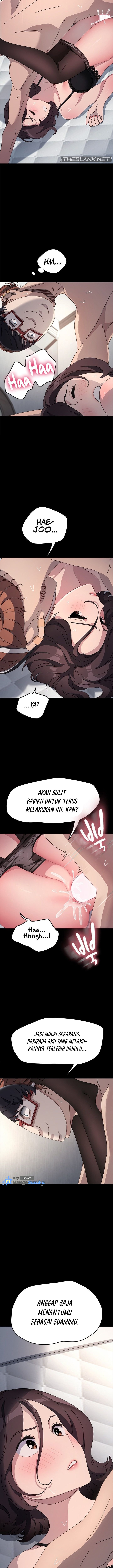 Man of The House - Chapter 36 7